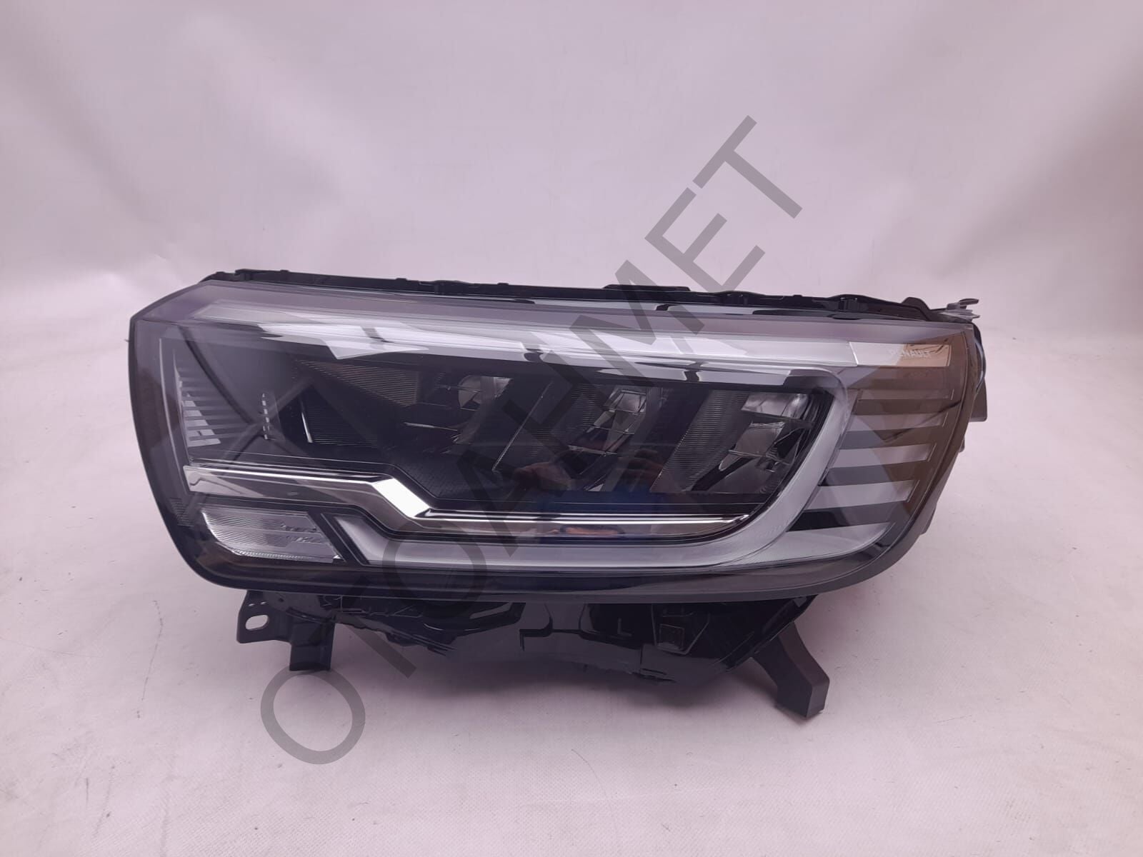 Renault Yeni Kangoo Sol Ön Far 260608525R