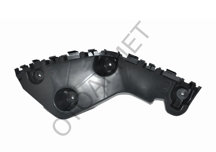 Dacia Duster Arka Tampon Braketi ( Ayağı ) Sol