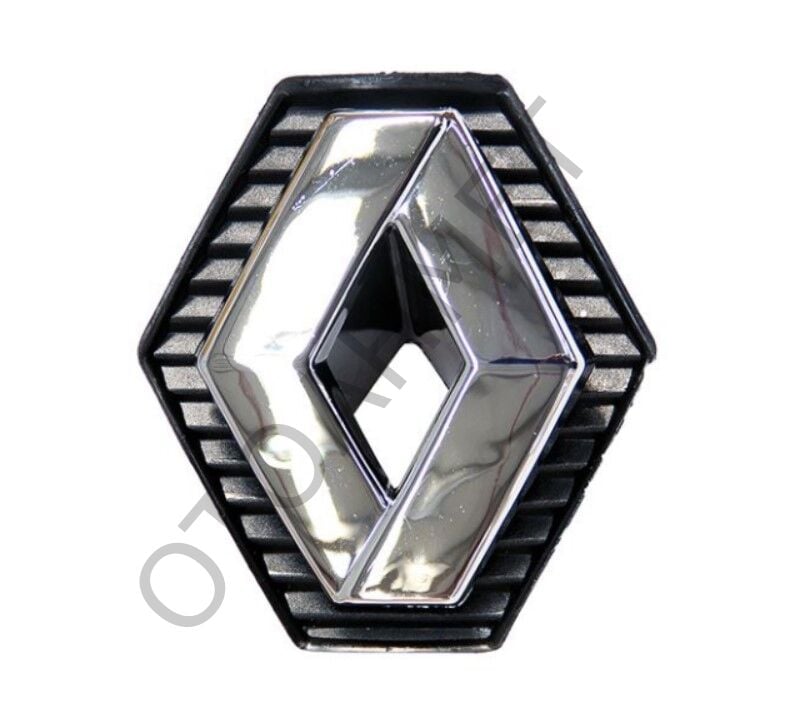 Panjur Arması Clio Kangoo 2003-