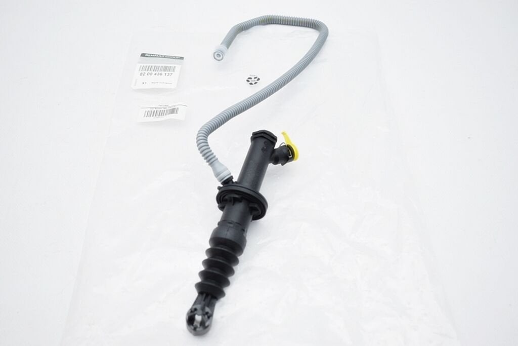 Hidrolik Debriyaj Üst Merkezi Renault Clio 3 Modus