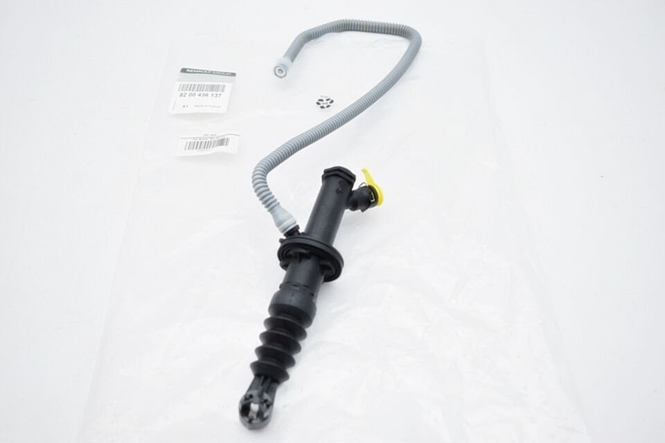 Hidrolik Debriyaj Üst Merkezi Renault Clio 3 Modus