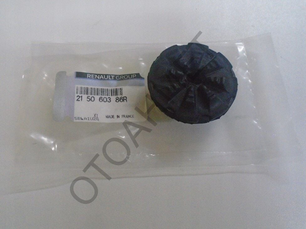 Radyatör Alt Lastiği Jogger Stepway Taliant 215060386R