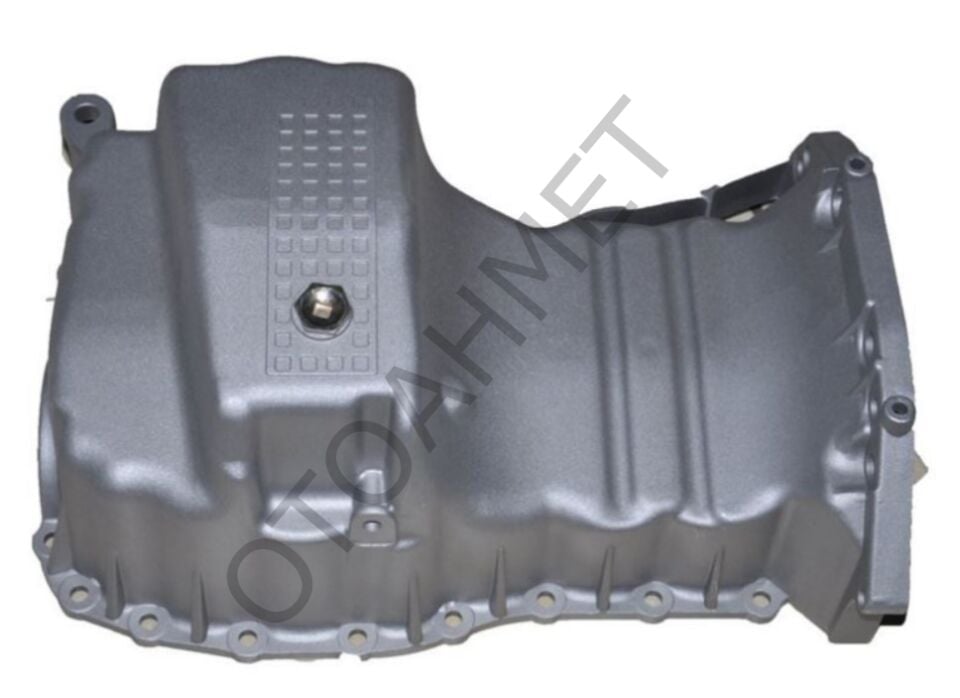 Clio Kangoo Motor Yağ Karteri 7700273458