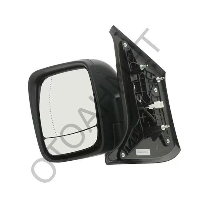 Renault Trafic 3 Dış Ayna Sol Elektrikli Kapı Aynası