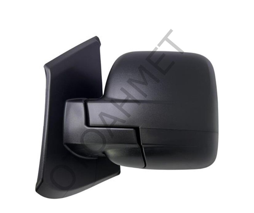 Renault Trafic 3 Dış Ayna Sol Elektrikli Kapı Aynası