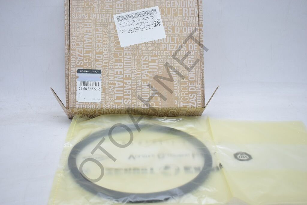 Dw5 Şanzıman Şanzıman Arka Kapak Keçesi 216885253R
