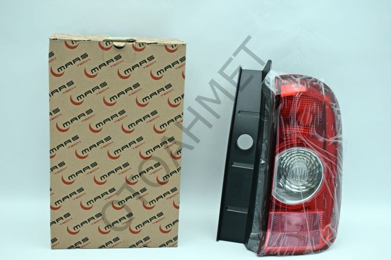 Dacia Duster Stop (Fren) Lambası Sağ-265500033R