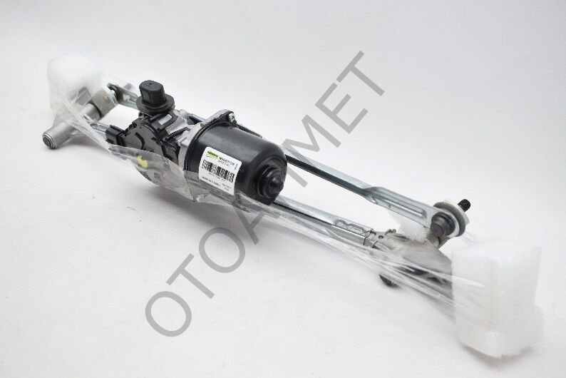 Megane 4 Cam Silecek Motoru+Mekanizma-288007714R