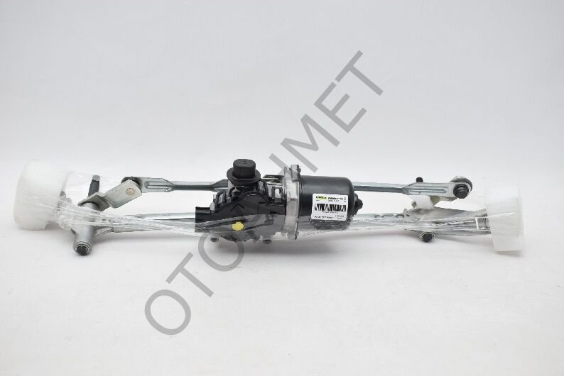 Megane 4 Cam Silecek Motoru+Mekanizma-288007714R