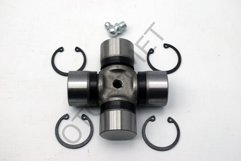 Şaft Mafsalı Master 3 Arkadan Çekiş