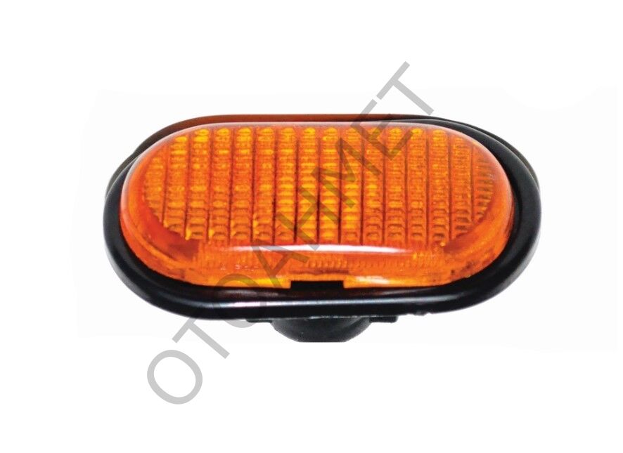 Çamurluk Sinyali Renault 19 Megane Clio Sarı