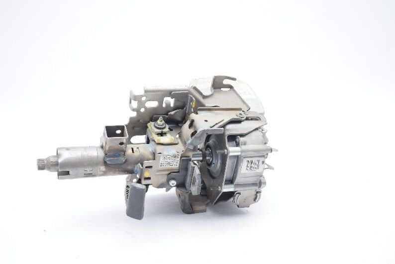 Clio 3 Modus Direksiyon Mili Kolonu 8200937929