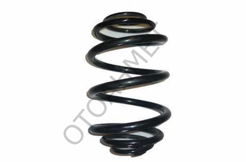 Arka Helezon 550202870R Renault Trafic 2-3