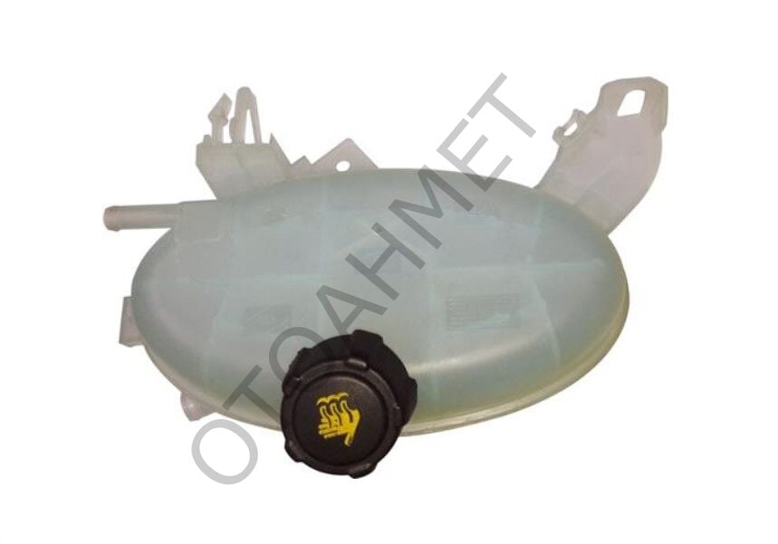 Renault Master Yedek Su Antifiriz Bidonu