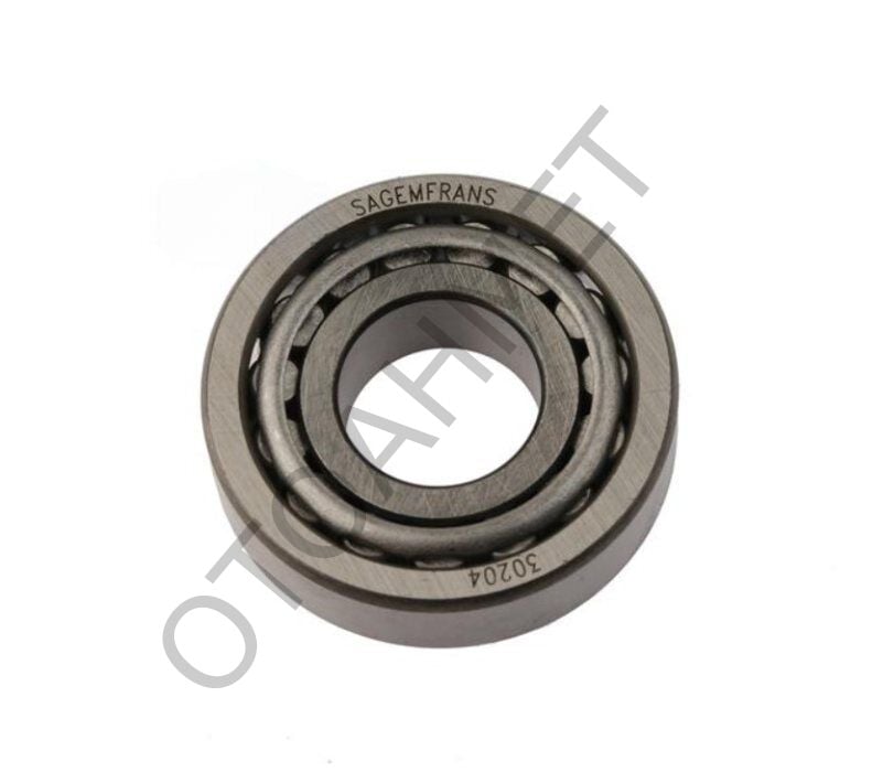 Toros Arka Teker Bilyası İç