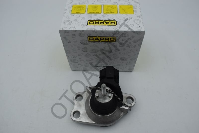 Motor Takozu (Kulağı) 8200267625 Clio Kangoo