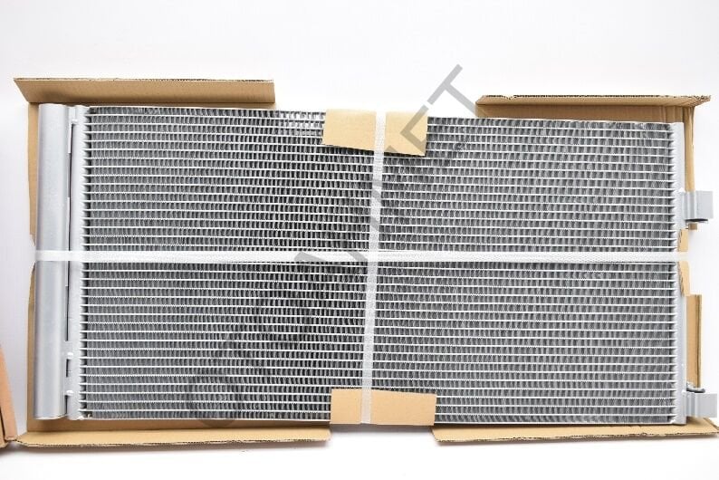 Renault Kangoo 3 Klima Radyatörü