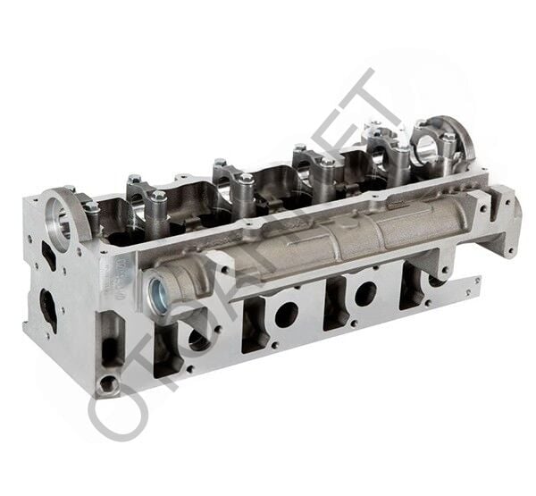 110412587R Özgayd Marka Silindir Kapağı Renault