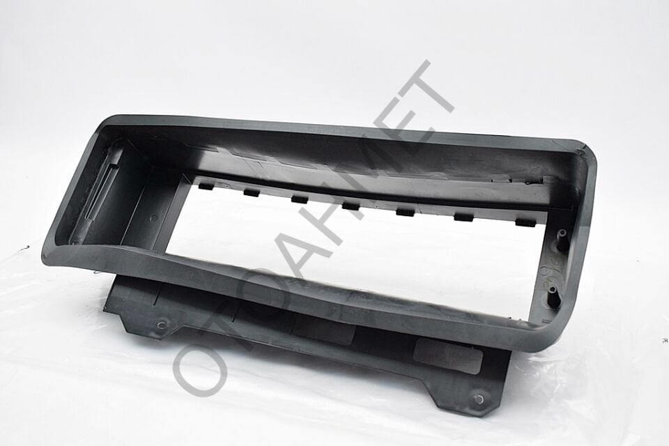 Radyatör Davlumbazı Renault Clio 4 Captur-214996296R