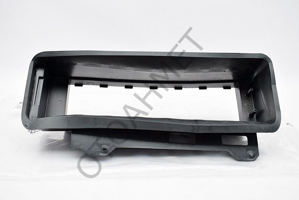 Radyatör Davlumbazı Renault Clio 4 Captur-214996296R