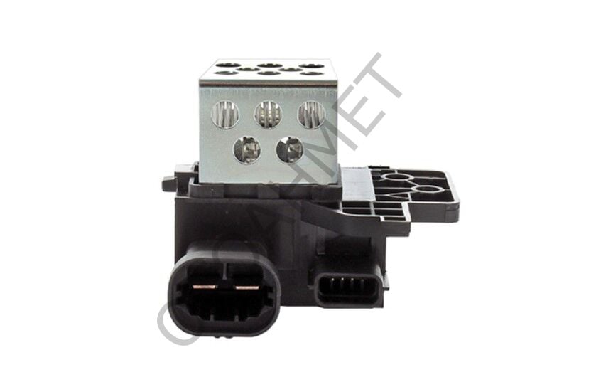 Fan Rölesi Rezistansı Clio 4 Duster Dokker Lodgy