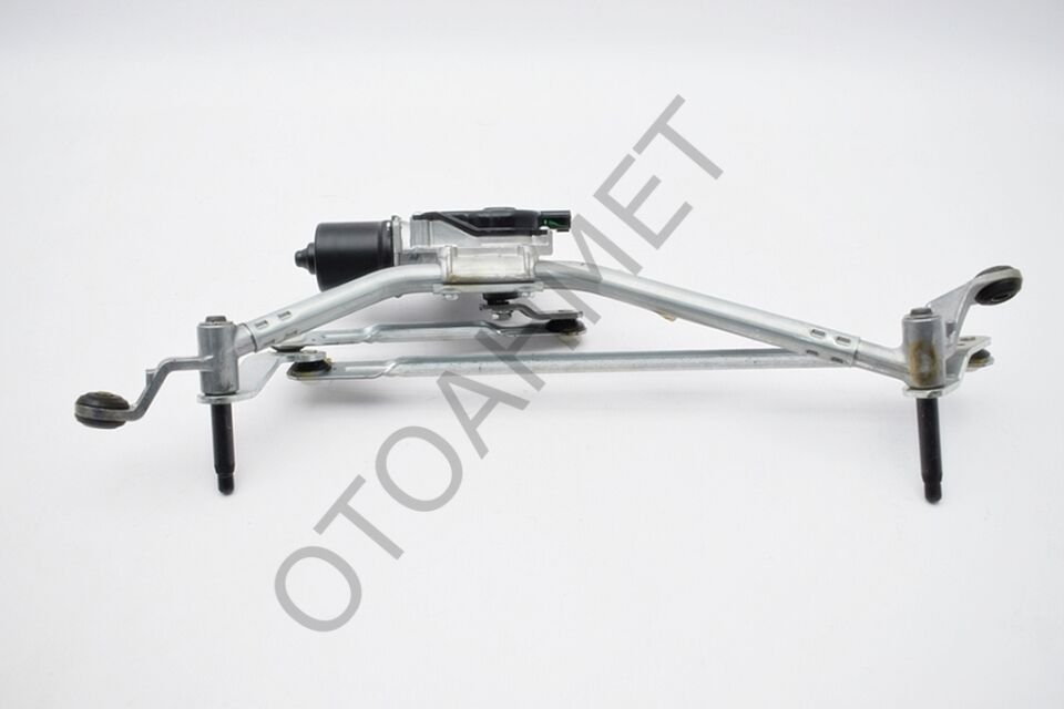 Renault Captur Ön Cam Silgi Motoru+Mekanizması