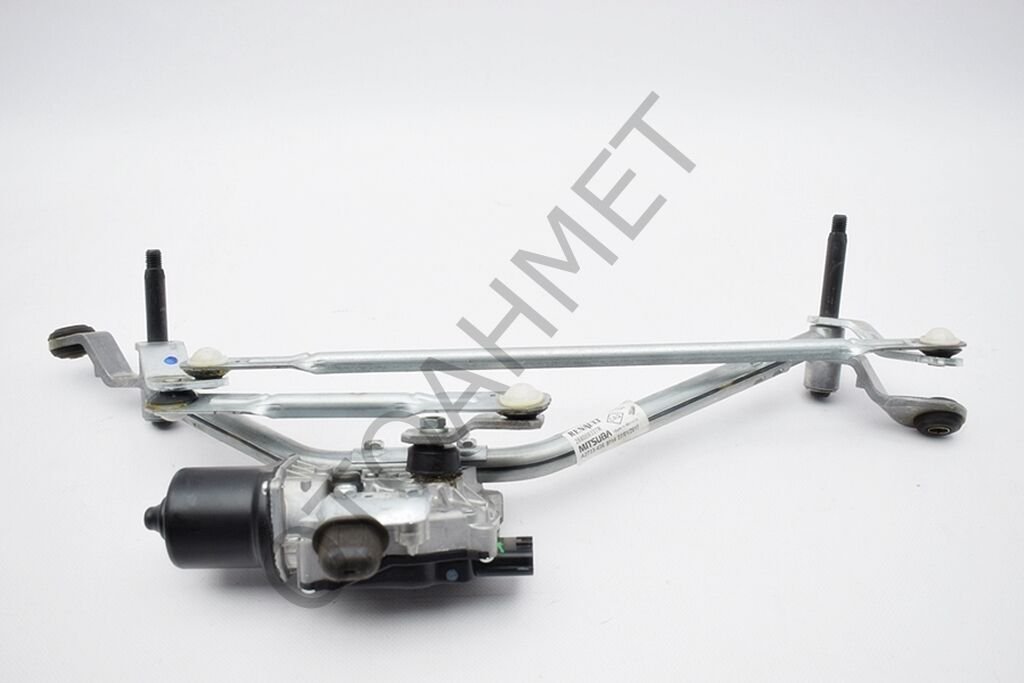 Renault Captur Ön Cam Silgi Motoru+Mekanizması