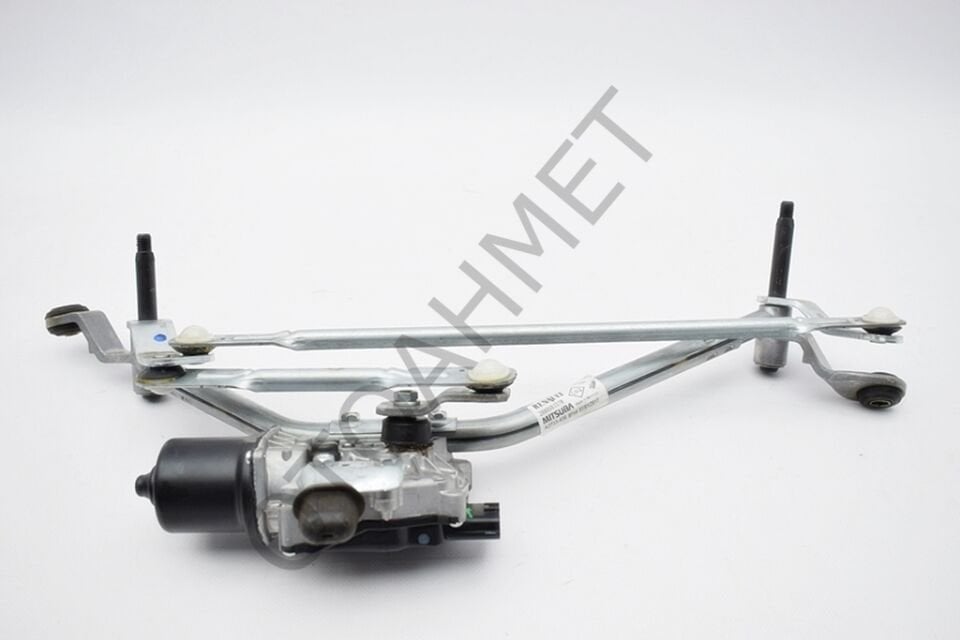 Renault Captur Ön Cam Silgi Motoru+Mekanizması