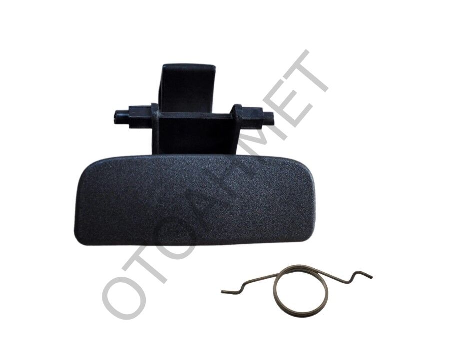 Renault Fluence Torpido Kilidi Megane 3