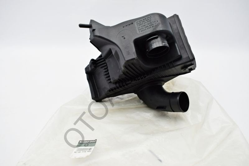 Renault Clio 3 Hava Filtresi Kutusu Komple