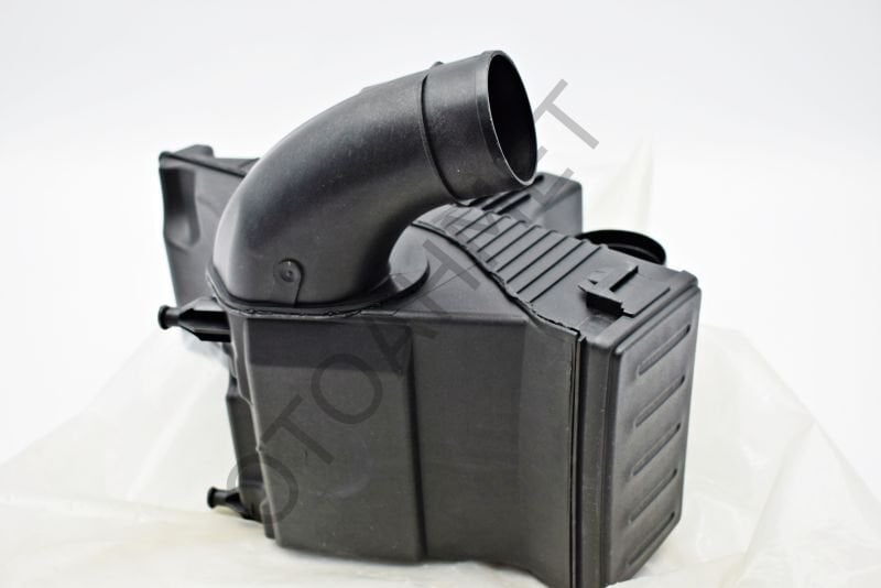 Renault Clio 3 Hava Filtresi Kutusu Komple