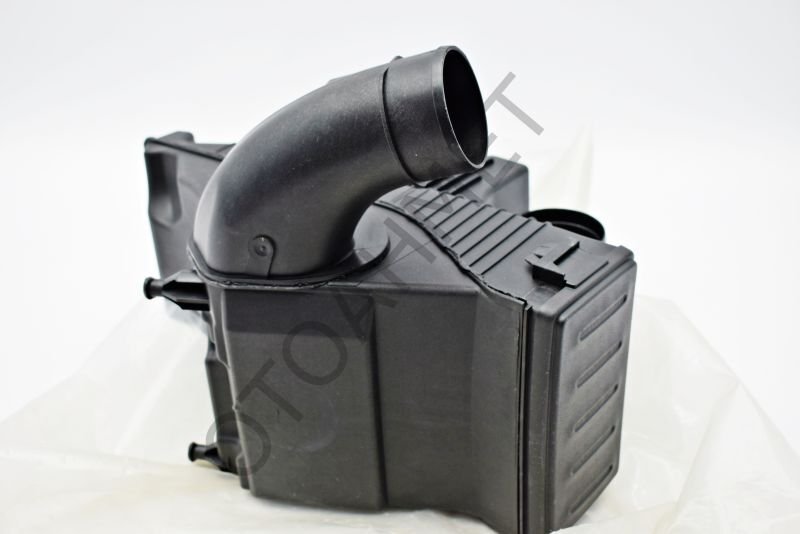 Renault Clio 3 Hava Filtresi Kutusu Komple