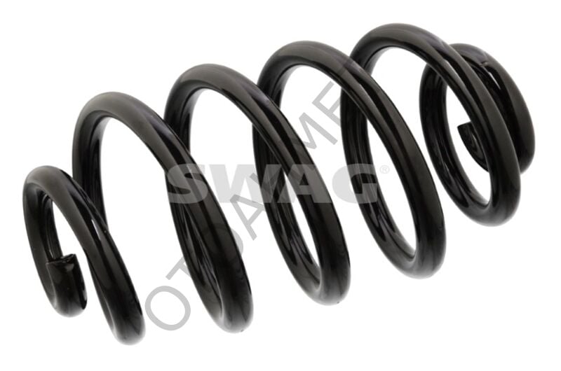 Renault Clio Arka Helezon Yayı Hatchback 7700419364