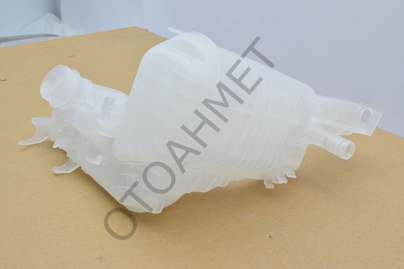 Motor Yedek Antifiriz Bidonu Renault Laguna 3 Latıtude Latitude