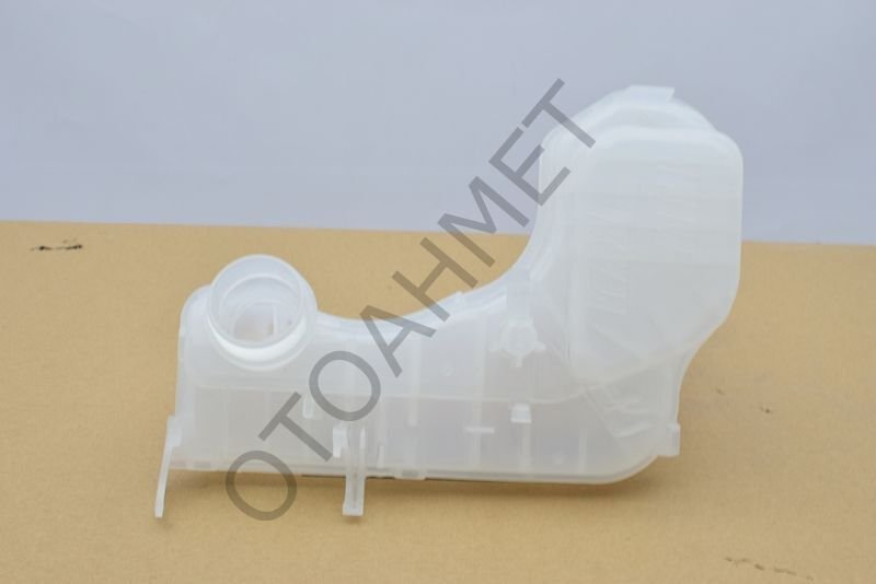 Motor Yedek Antifiriz Bidonu Renault Laguna 3 Latıtude Latitude