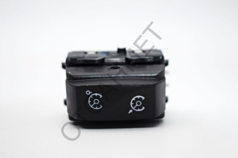 Hız Kontrol Cruz Düğmesi Fluence Megane 3 Clio 4 Symbol