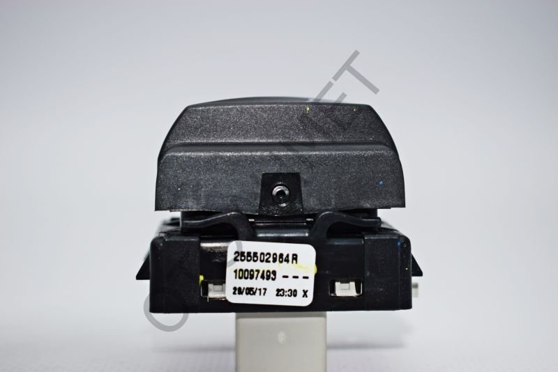 Hız Kontrol Cruz Düğmesi Fluence Megane 3 Clio 4 Symbol