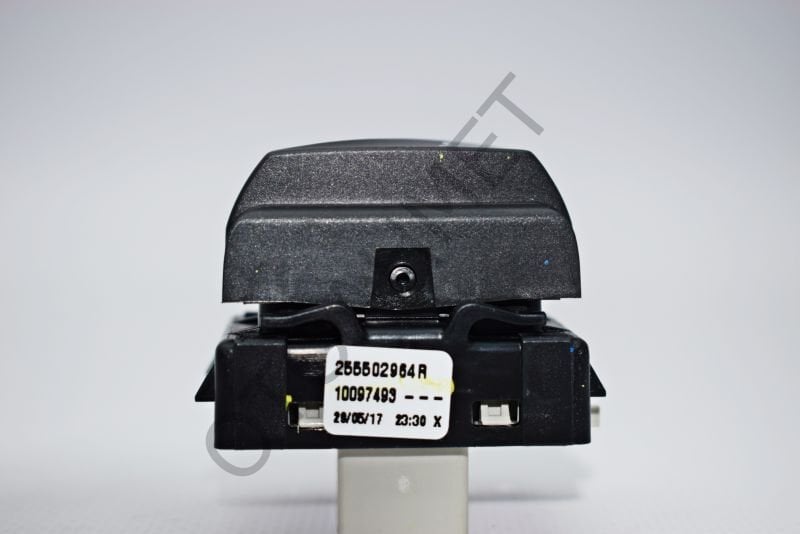 Hız Kontrol Cruz Düğmesi Fluence Megane 3 Clio 4 Symbol