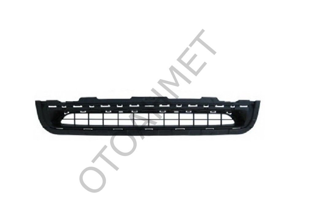 Renault Fluence Ön Panjur