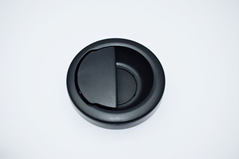 Renault Kangoo 3 Sürgülü (Yan ) Kapı Kolu İç