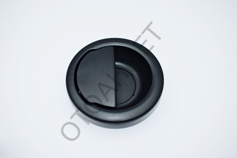 Renault Kangoo 3 Sürgülü (Yan ) Kapı Kolu İç