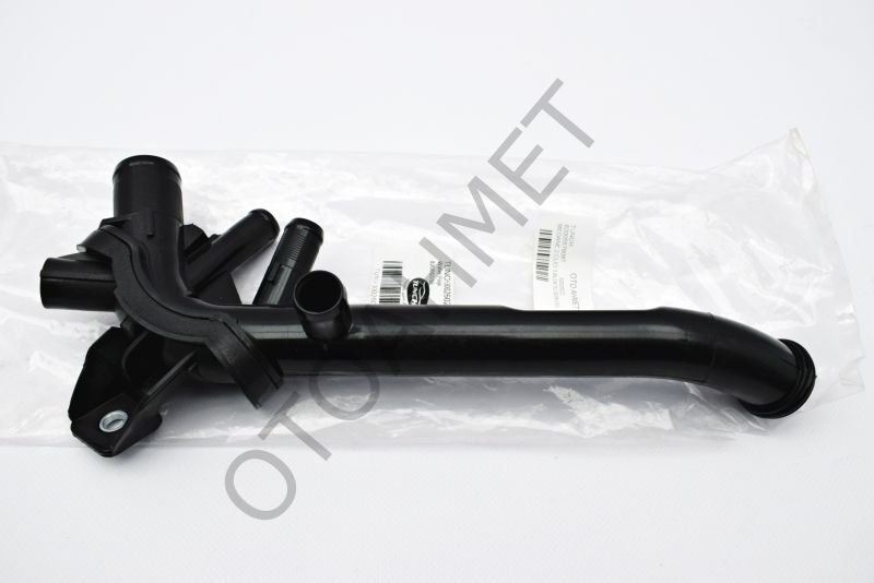 Blok Su (Soğutma) Borusu Megane 2 Clio 3