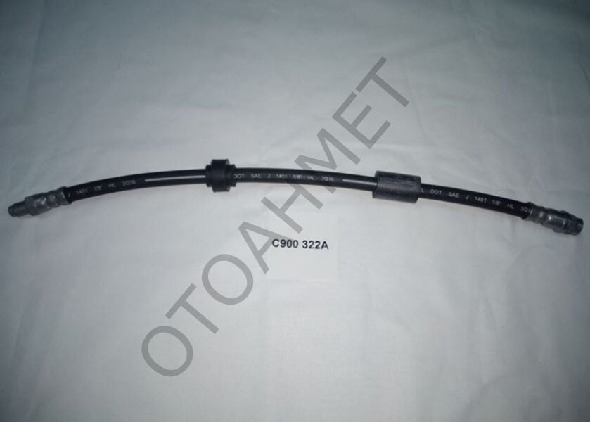 Renault Trafic Ön Fren Hortumu Opel Vivaro Ön Fren Borusu