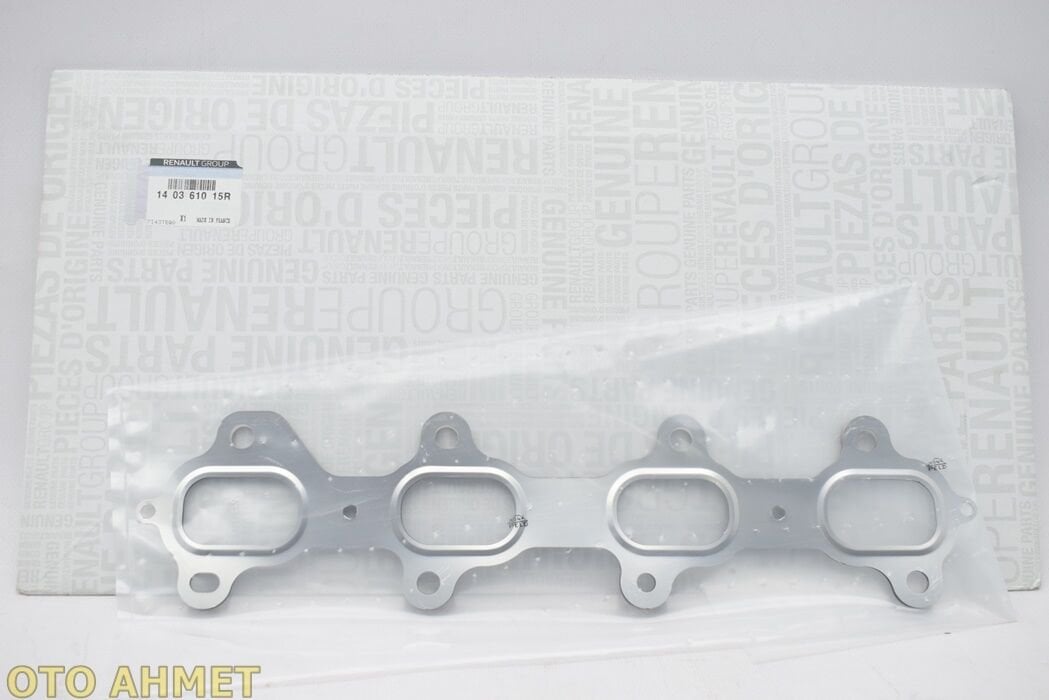 Navara Master Manifold Contası 140361015R
