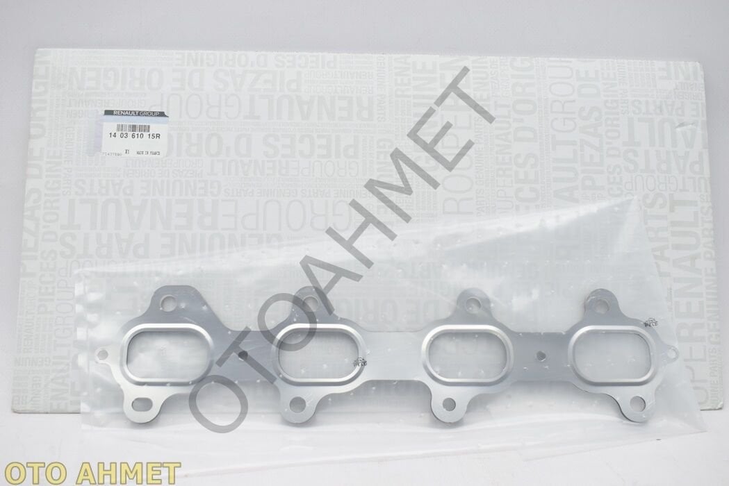 Navara Master Manifold Contası 140361015R
