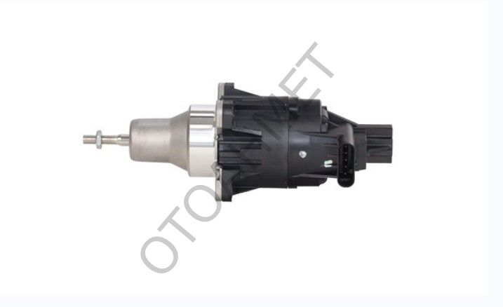Master Euro 6 Turbo Elektrovanası 144G16424R