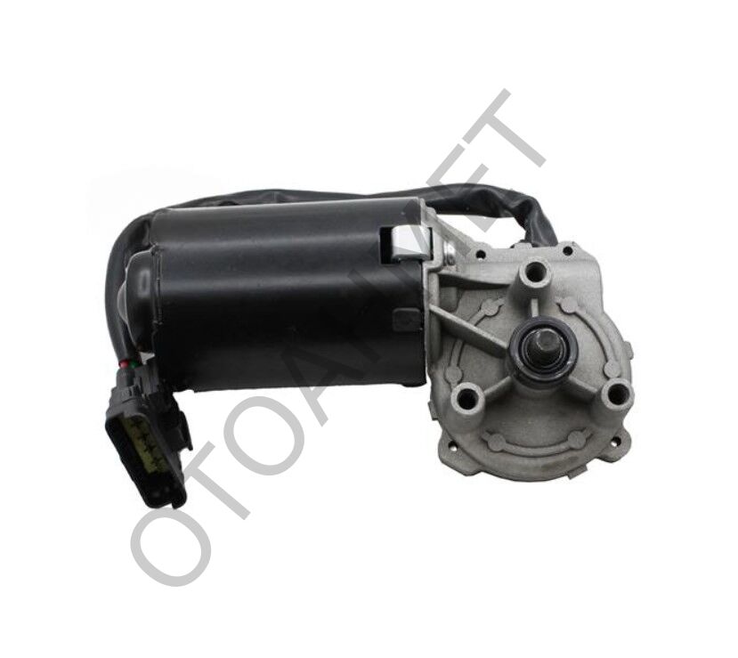 Silecek Motoru Dacia Duster Logan Sandero-6001547913