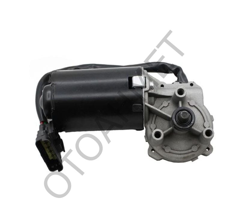 Silecek Motoru Dacia Duster Logan Sandero-6001547913