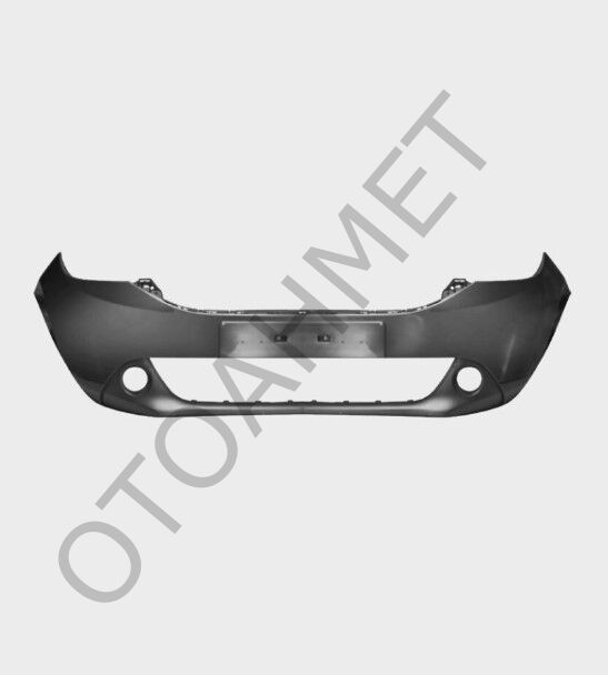 Ön Tampon Dacia Lodgy 620224983R