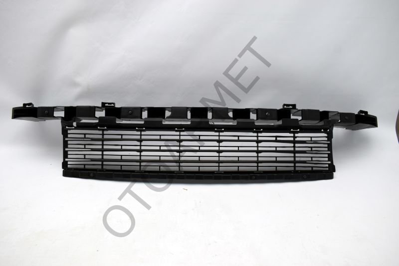 Ön Tampon Izgarası Fluence 2010